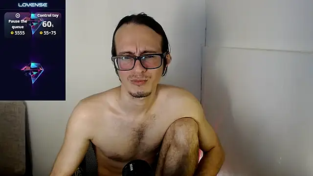 Damian_Dusk Webcam show