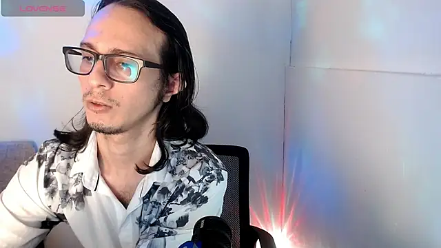 Damian_Dusk Webcamshow