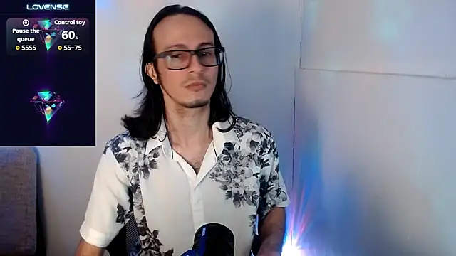 Damian_Dusk Webcamshow