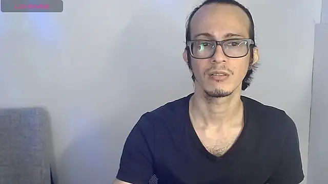 Webkamerová show Damian_Dusk