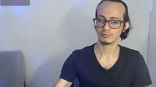 Damian_Dusk Show in webcam