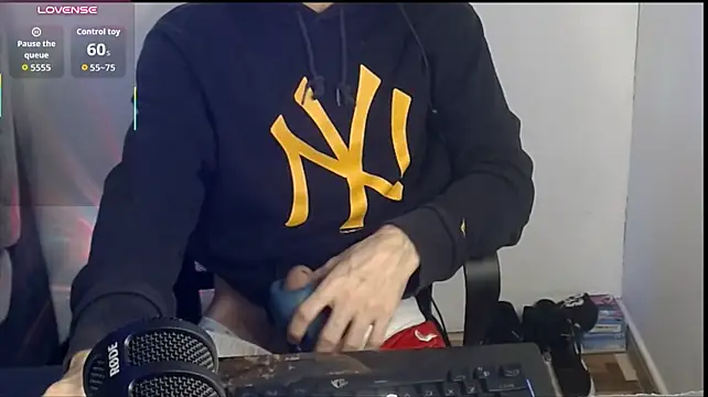 Damian_Dusk webcam show