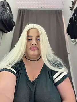 Eliaden's Live Sex Cam Show