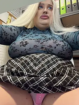 Eliaden's Webcam Show