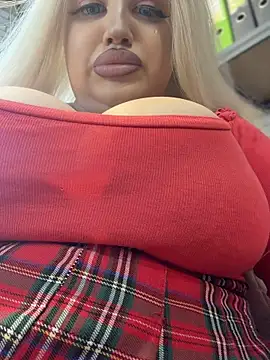 Eliaden Webcam show