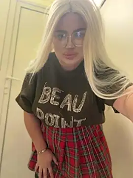 Eliaden Live XXX-Chat
