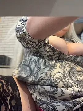 Eliaden Webcam show
