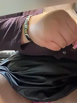 Eliaden's Webcam Show