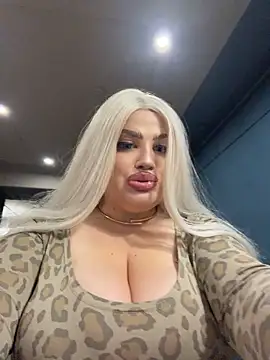Show de webcam de Eliaden