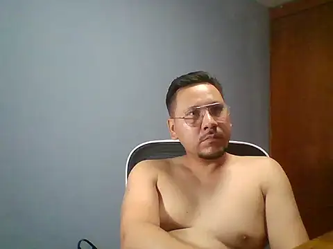 iGiovanni777 Webcamshow