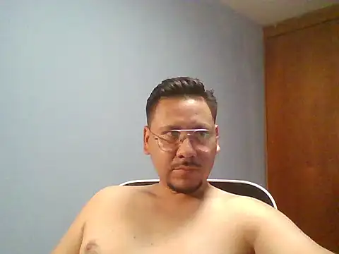 iGiovanni777n Webbikameraesitys