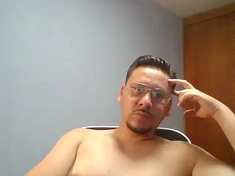 iGiovanni777 – webcam-show