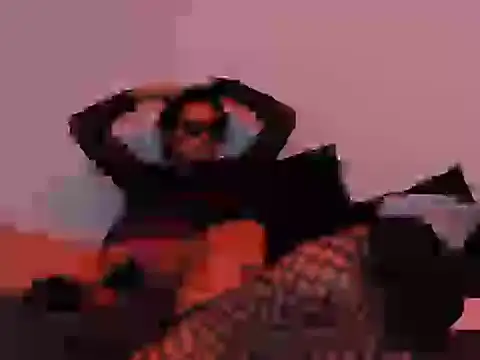 Iscariot19 Webcam-Show
