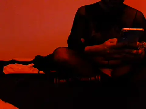 Iscariot19 Шоу с уебкамера