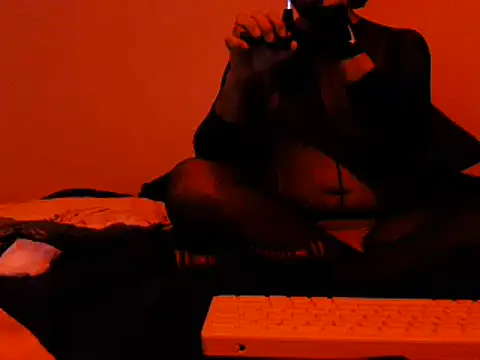 Iscariot19 网络视讯表演