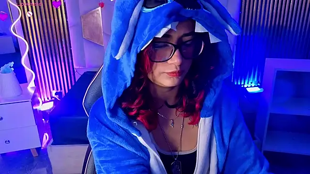 kristen_tay Webcamshow