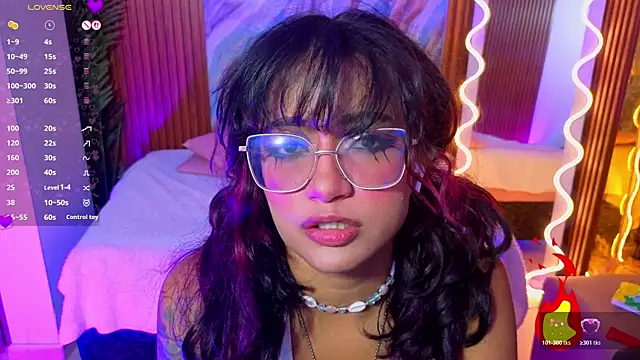 Chat XXX Live kristen_tay