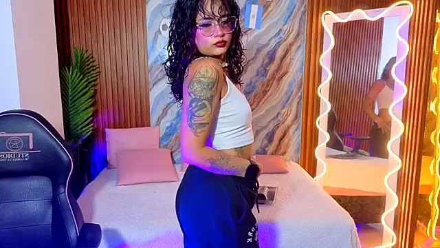 Živ ý XXX chat kristen_tay