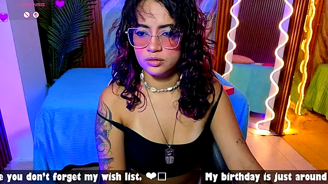 kristen_tay 라이브 XXX 채팅