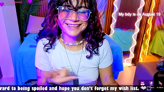 kristen_tay's Live XXX Chat