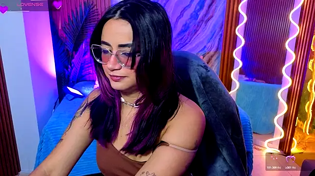 kristen_tay's Webcam Show