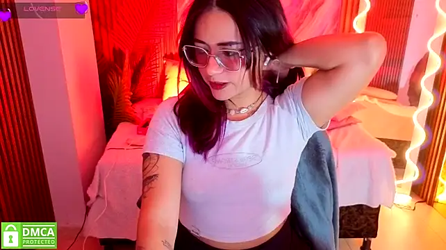צ'אט XXX בשידור חי של kristen_tay