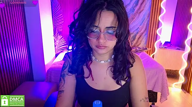 Chat XXX en directo de kristen_tay