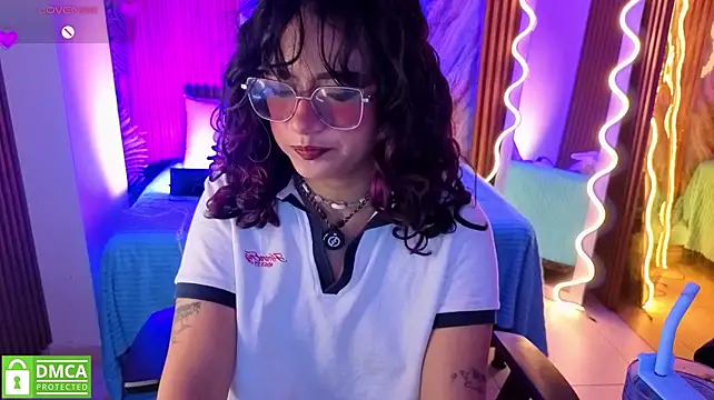 kristen_tay's Webcam Show
