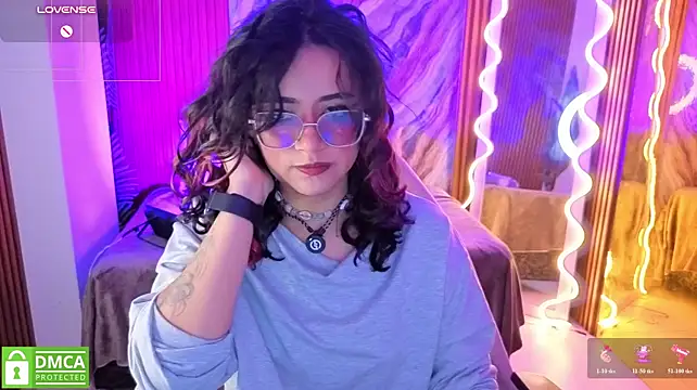 Show Webcam de kristen_tay