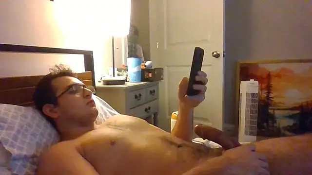 danyh2023 Webcam-Show
