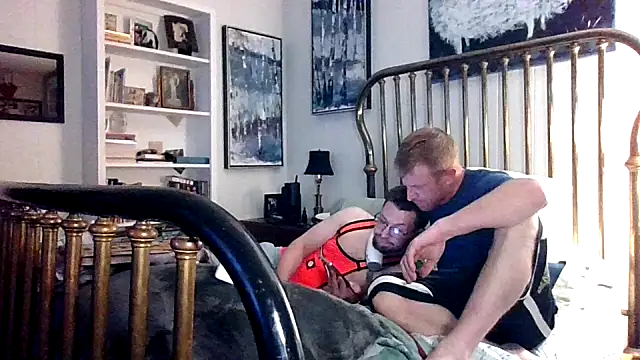 Sk00byJaXxX212's Webcam Show