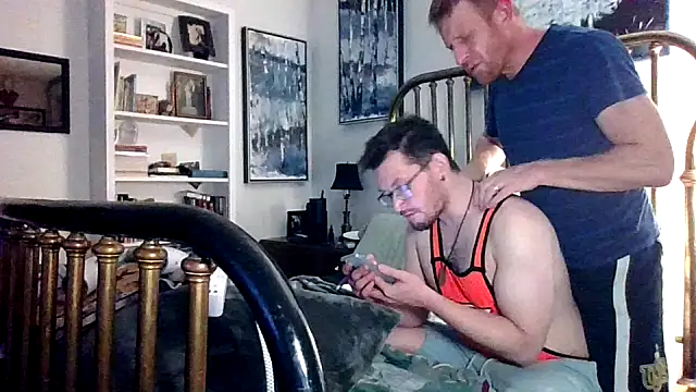 Sk00byJaXxX212 Show Webcam