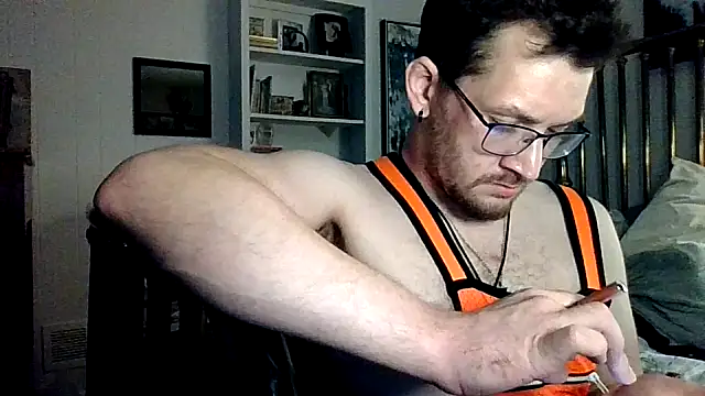 Sk00byJaXxX212 Webcam show