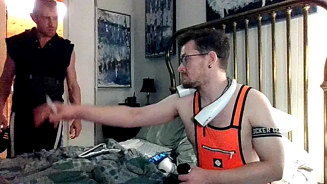 Sk00byJaXxX212 webcam show