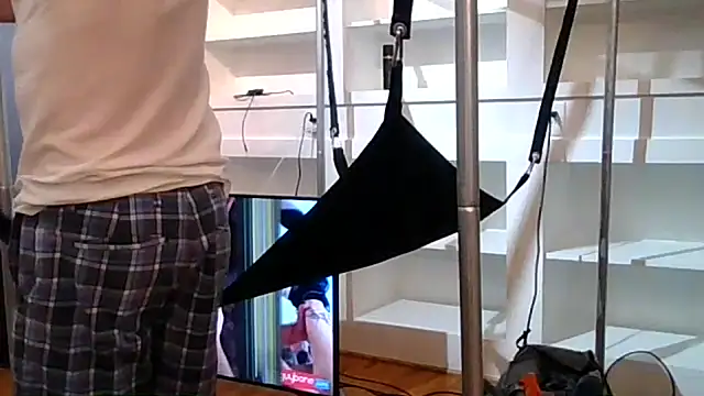 Sk00byJaXxX212 Webcam Show