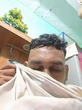 Kushboohumai Webcam show