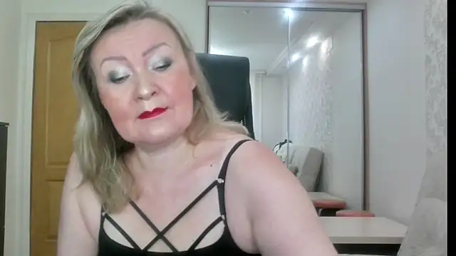 Victoria_secrets_ Webcam Show