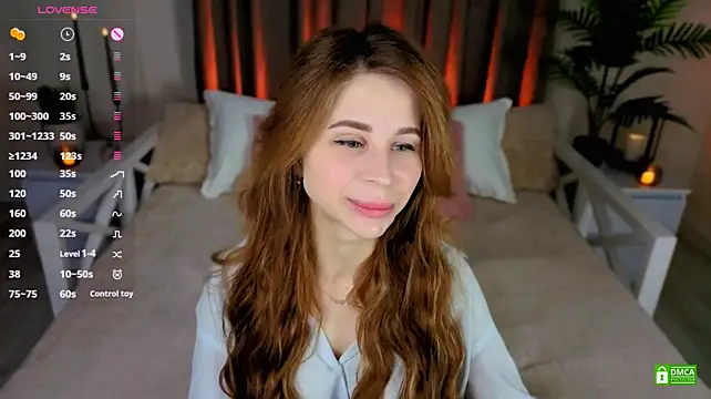 EvaRodi – webcam-show