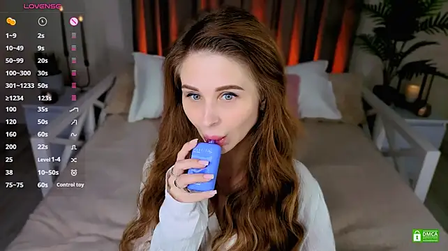 EvaRodi's Webcam Show