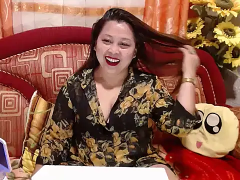 UrSweetClassyPinay Pertunjukan Webcam