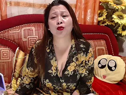 UrSweetClassyPinay Pertunjukan Webcam