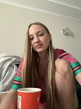 XXX chat uživo modela KateLibby
