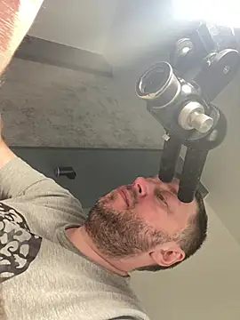 DorianJeday Webcam Show