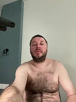 Show de DorianJeday na webcam