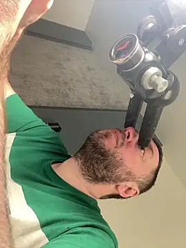 DorianJeday Show in webcam