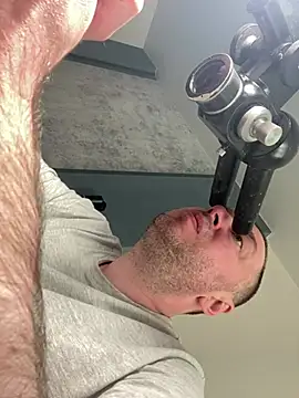DorianJeday Show Webcam