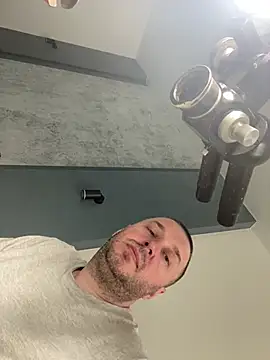 Webkamerová show DorianJeday