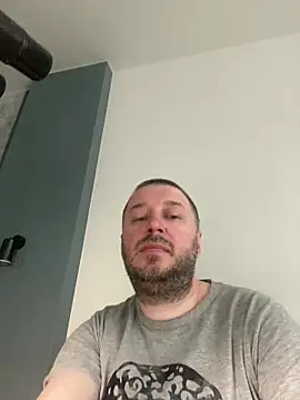 DorianJeday Webcamshow