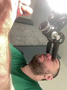 DorianJeday Webcam Show