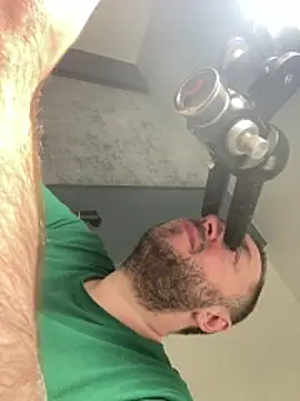 DorianJeday Webcamshow